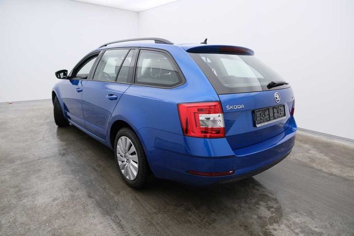 Photo 7 VIN: TMBJG7NEXJ0134822 - SKODA OCTAVIA 