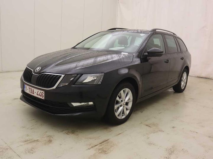 Photo 0 VIN: TMBJG7NEXJ0151359 - SKODA OCTAVIA 