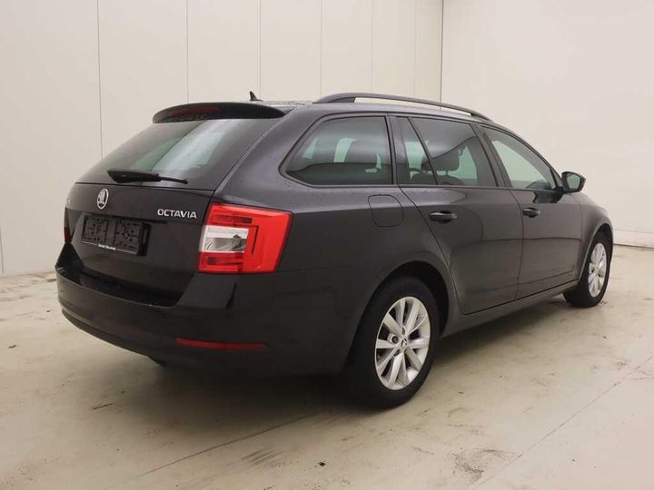 Photo 10 VIN: TMBJG7NEXJ0151359 - SKODA OCTAVIA 