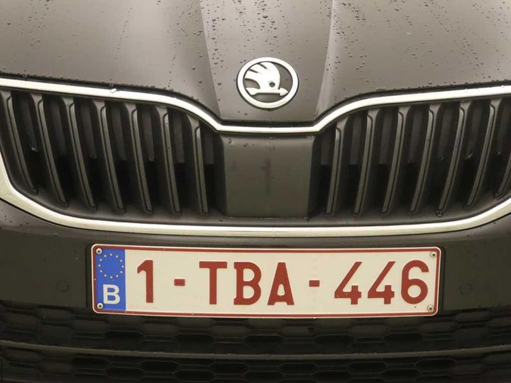 Photo 12 VIN: TMBJG7NEXJ0151359 - SKODA OCTAVIA 