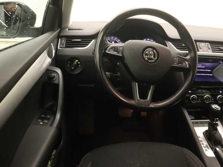 Photo 15 VIN: TMBJG7NEXJ0151359 - SKODA OCTAVIA 