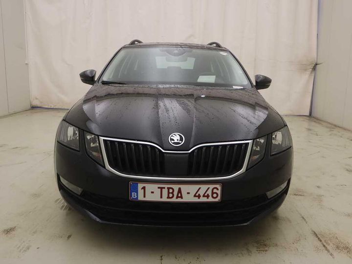 Photo 16 VIN: TMBJG7NEXJ0151359 - SKODA OCTAVIA 