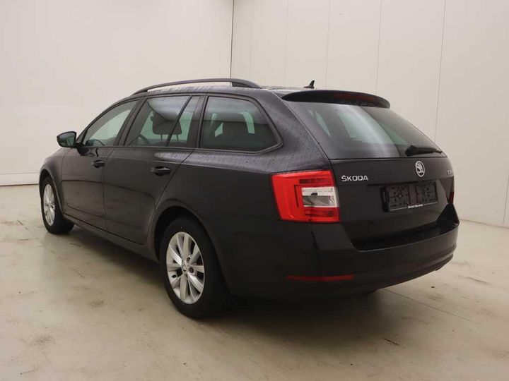 Photo 9 VIN: TMBJG7NEXJ0151359 - SKODA OCTAVIA 