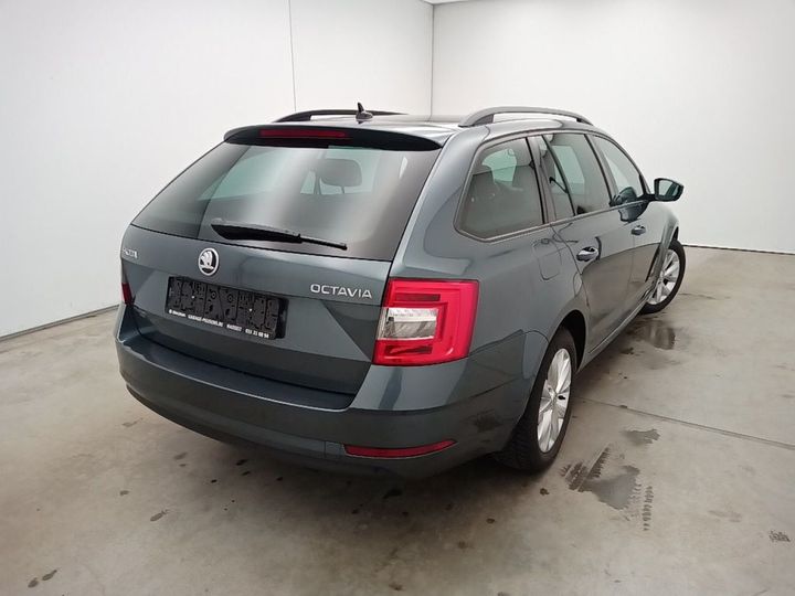 Photo 2 VIN: TMBJG7NEXJ0152091 - SKODA OCTAVIA 