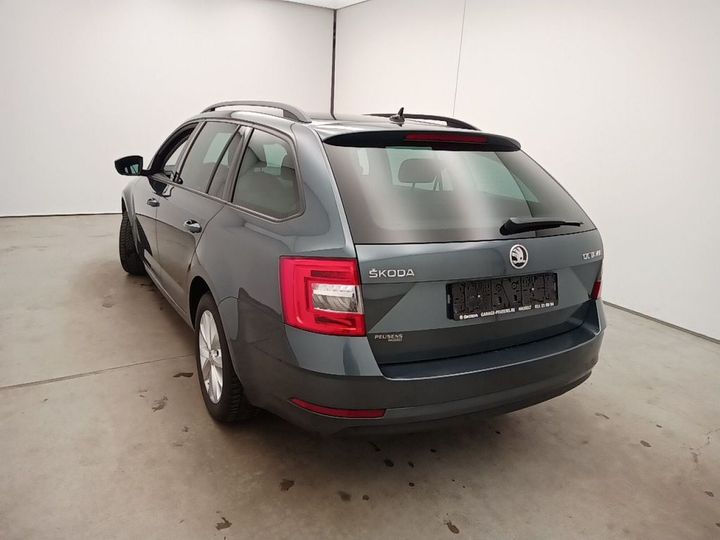 Photo 7 VIN: TMBJG7NEXJ0152091 - SKODA OCTAVIA 