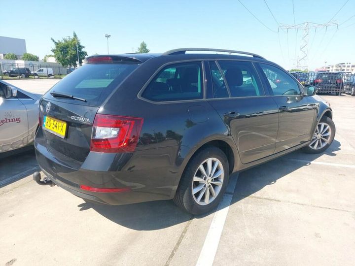 Photo 2 VIN: TMBJG7NEXJ0162698 - SKODA OCTAVIA 