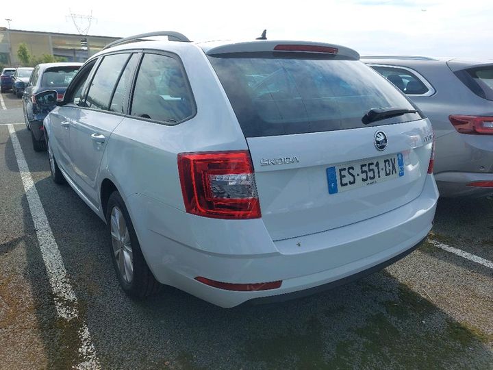 Photo 3 VIN: TMBJG7NEXJ0192543 - SKODA OCTAVIA 