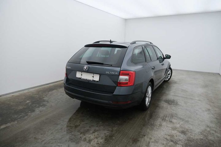 Photo 2 VIN: TMBJG7NEXJ0200009 - SKODA OCTAVIA 