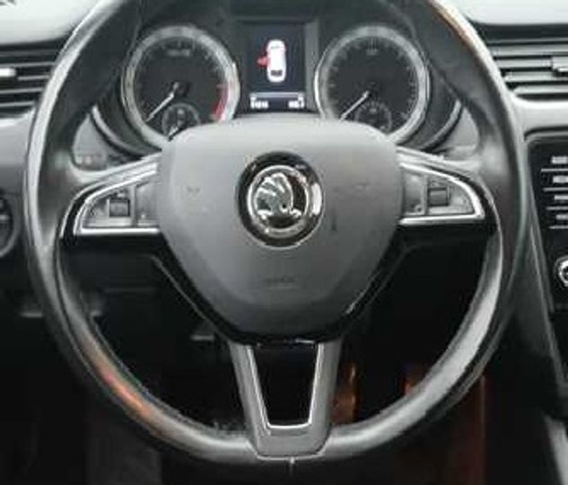 Photo 21 VIN: TMBJG7NEXJ0200009 - SKODA OCTAVIA 