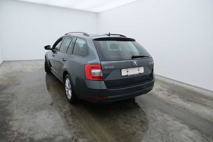 Photo 7 VIN: TMBJG7NEXJ0200009 - SKODA OCTAVIA 