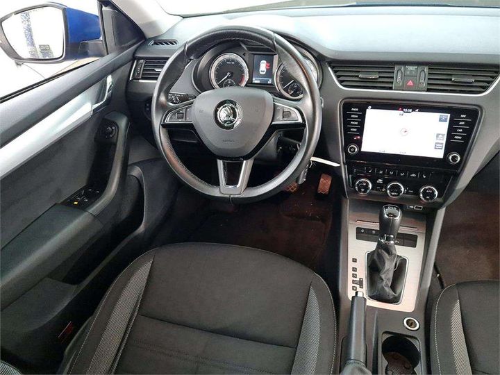 Photo 3 VIN: TMBJG7NEXJ0211320 - SKODA OCTAVIA 