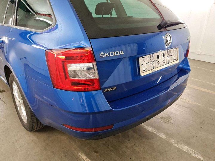 Photo 14 VIN: TMBJG7NEXJ0211320 - SKODA OCTAVIA 