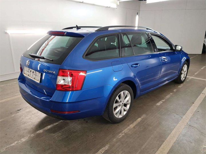 Photo 2 VIN: TMBJG7NEXJ0211320 - SKODA OCTAVIA 