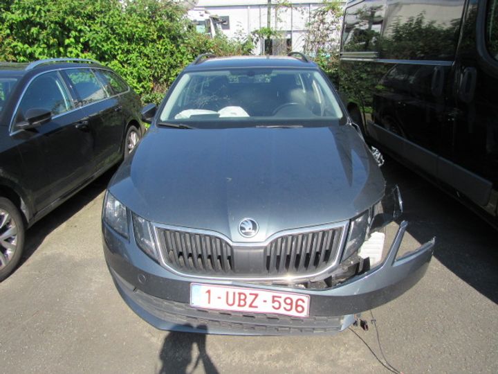 Photo 6 VIN: TMBJG7NEXJ0293341 - SKODA OCTAVIA 