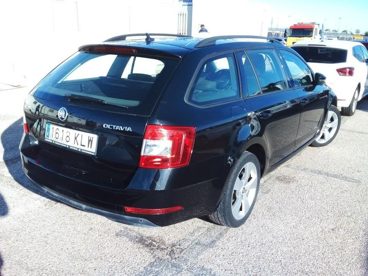 Photo 2 VIN: TMBJG7NEXJ0328394 - SKODA OCTAVIA 