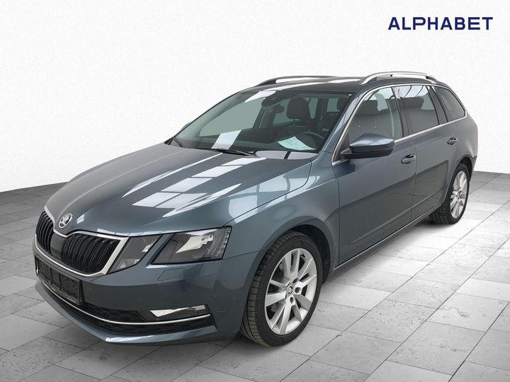 Photo 0 VIN: TMBJG7NEXJ0336723 - SKODA OCTAVIA 