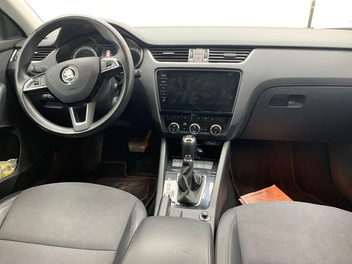 Photo 7 VIN: TMBJG7NEXJ0336723 - SKODA OCTAVIA 