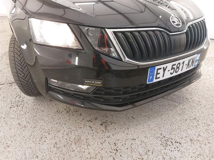 Photo 13 VIN: TMBJG7NEXJ0360990 - SKODA OCTAVIA 