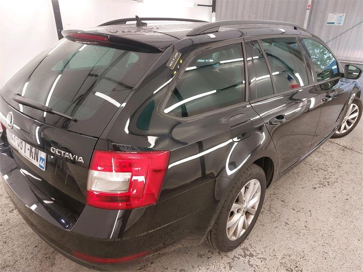 Photo 6 VIN: TMBJG7NEXJ0360990 - SKODA OCTAVIA 