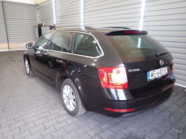 Photo 3 VIN: TMBJG7NEXK0041252 - SKODA OCTAVIA 