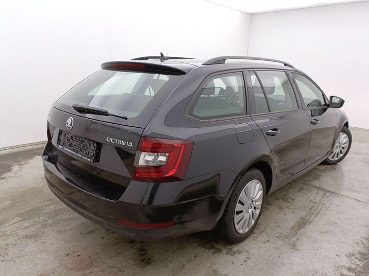 Photo 1 VIN: TMBJG7NEXK0074123 - SKODA OCTAVIA 