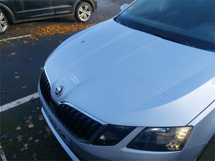 Photo 27 VIN: TMBJG7NEXK0079998 - SKODA OCTAVIA 