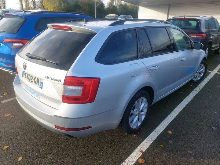 Photo 6 VIN: TMBJG7NEXK0079998 - SKODA OCTAVIA 