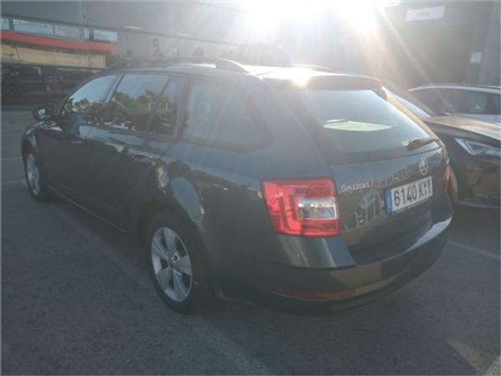 Photo 11 VIN: TMBJG7NEXK0143117 - SKODA OCTAVIA 