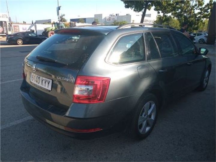 Photo 22 VIN: TMBJG7NEXK0143117 - SKODA OCTAVIA 