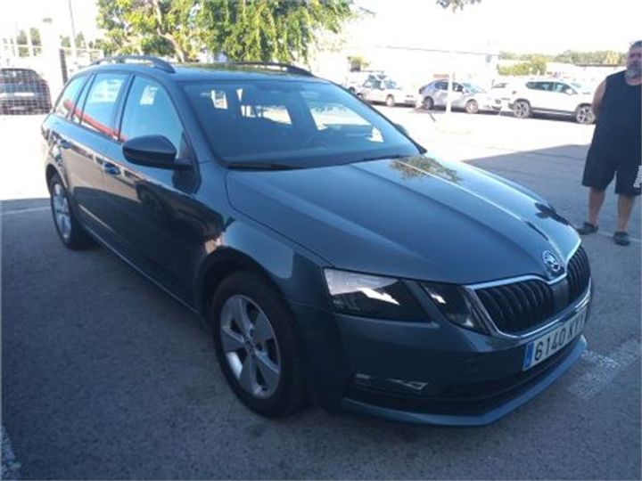 Photo 24 VIN: TMBJG7NEXK0143117 - SKODA OCTAVIA 