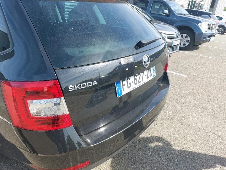 Photo 19 VIN: TMBJG7NEXK0166154 - SKODA OCTAVIA 