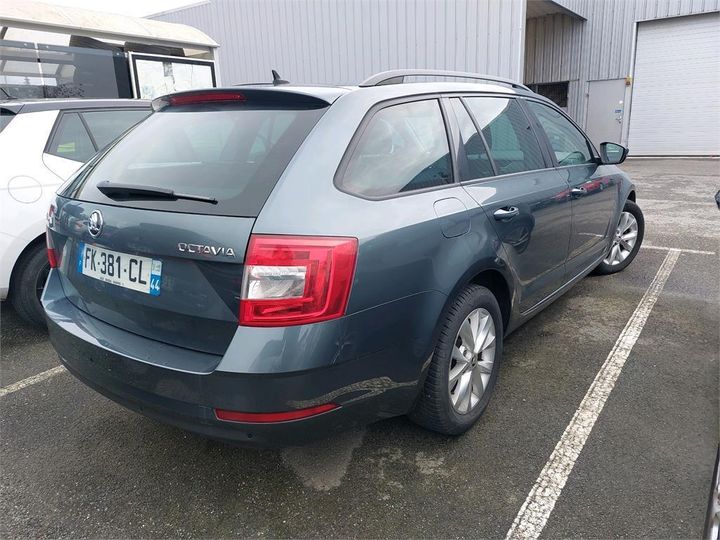 Photo 3 VIN: TMBJG7NEXK0254217 - SKODA OCTAVIA 