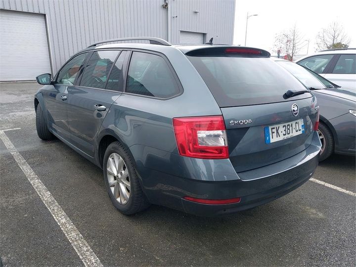 Photo 6 VIN: TMBJG7NEXK0254217 - SKODA OCTAVIA 