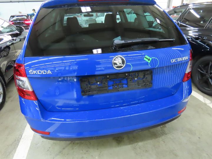 Photo 24 VIN: TMBJG7NEXL0038059 - SKODA OCTAVIA 