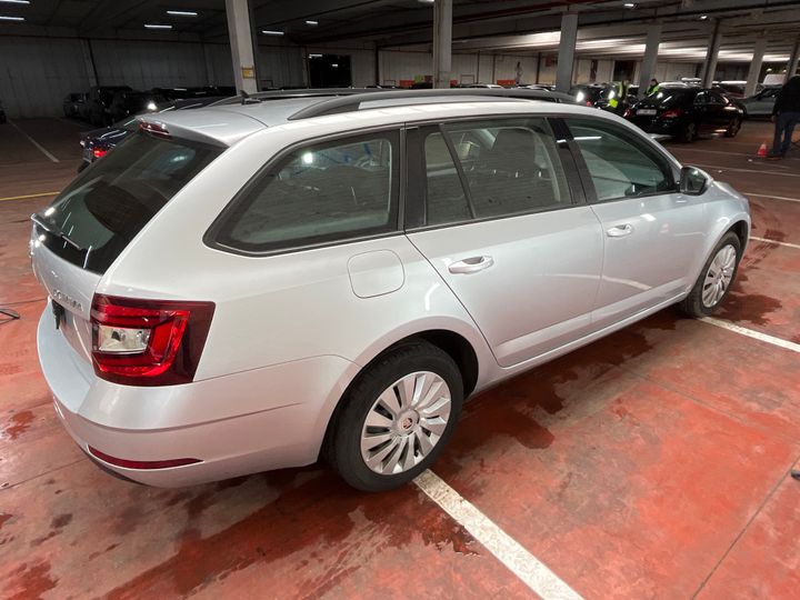 Photo 12 VIN: TMBJG7NEXL0071739 - SKODA OCTAVIA 