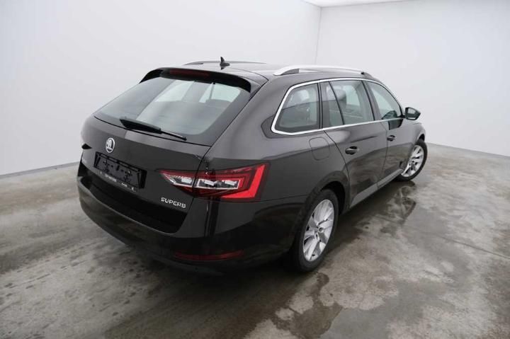 Photo 2 VIN: TMBJG7NP0G7044628 - SKODA SUPERB 