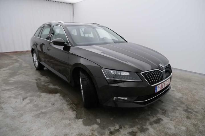 Photo 8 VIN: TMBJG7NP0G7044628 - SKODA SUPERB 