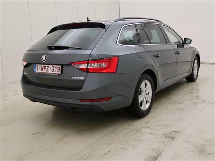 Photo 11 VIN: TMBJG7NP0G7055340 - SKODA SUPERB 