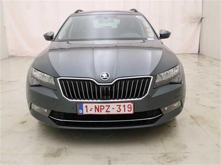 Photo 17 VIN: TMBJG7NP0G7055340 - SKODA SUPERB 