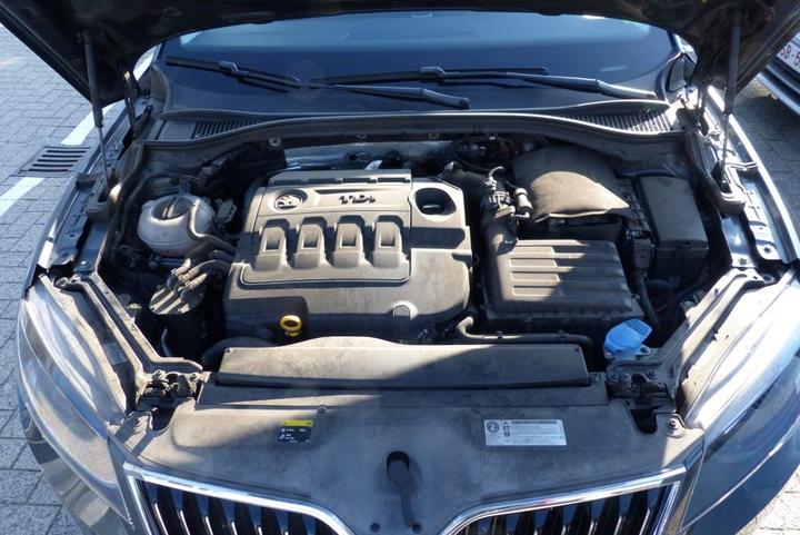 Photo 22 VIN: TMBJG7NP0G7055340 - SKODA SUPERB 