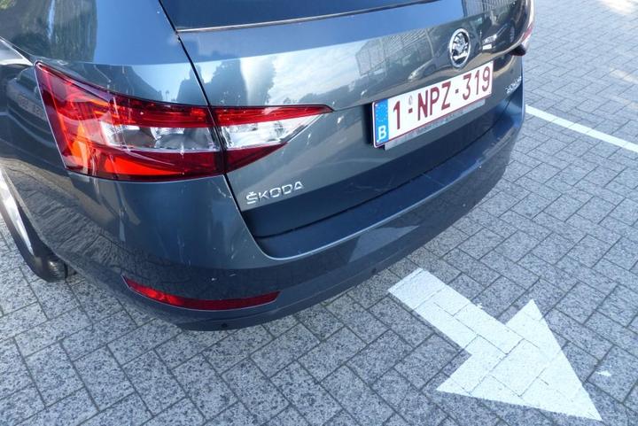 Photo 23 VIN: TMBJG7NP0G7055340 - SKODA SUPERB 