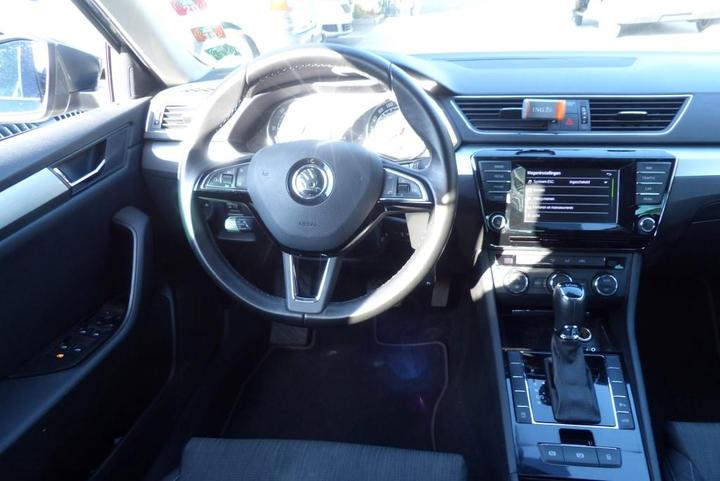 Photo 3 VIN: TMBJG7NP0G7055340 - SKODA SUPERB 