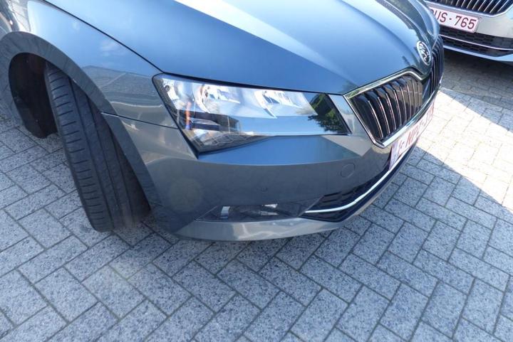 Photo 33 VIN: TMBJG7NP0G7055340 - SKODA SUPERB 