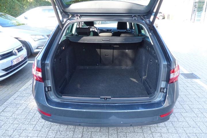 Photo 4 VIN: TMBJG7NP0G7055340 - SKODA SUPERB 