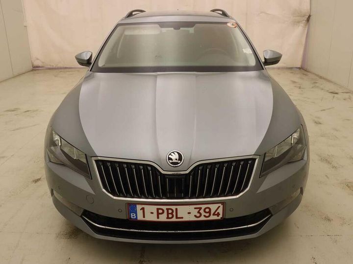 Photo 16 VIN: TMBJG7NP0G7089861 - SKODA SUPERB 