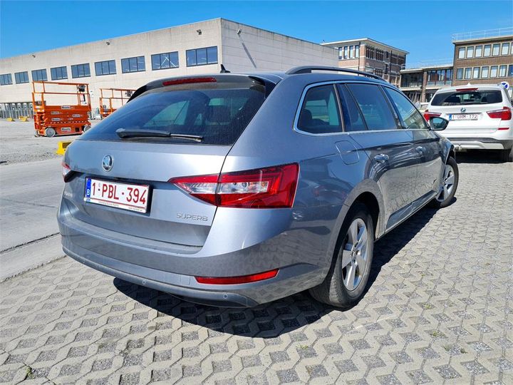 Photo 2 VIN: TMBJG7NP0G7089861 - SKODA SUPERB 