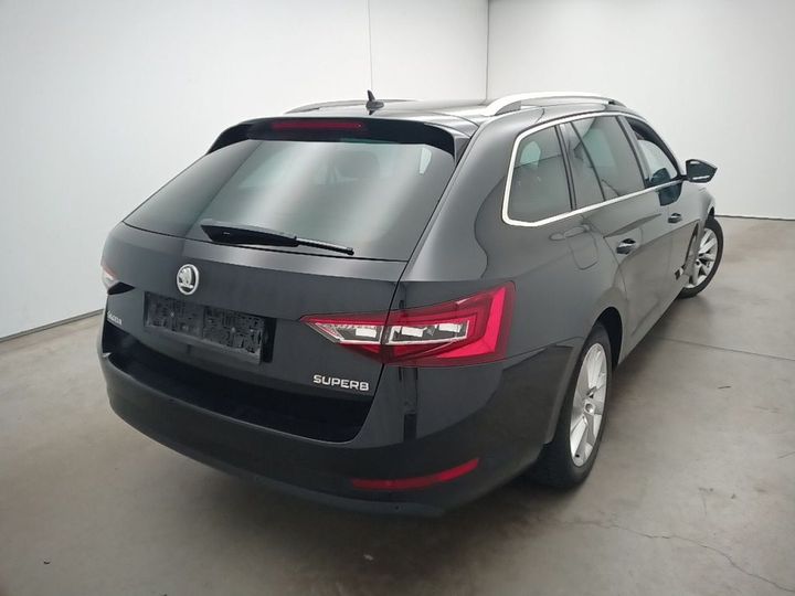 Photo 1 VIN: TMBJG7NP0H7530874 - SKODA SUPERB 