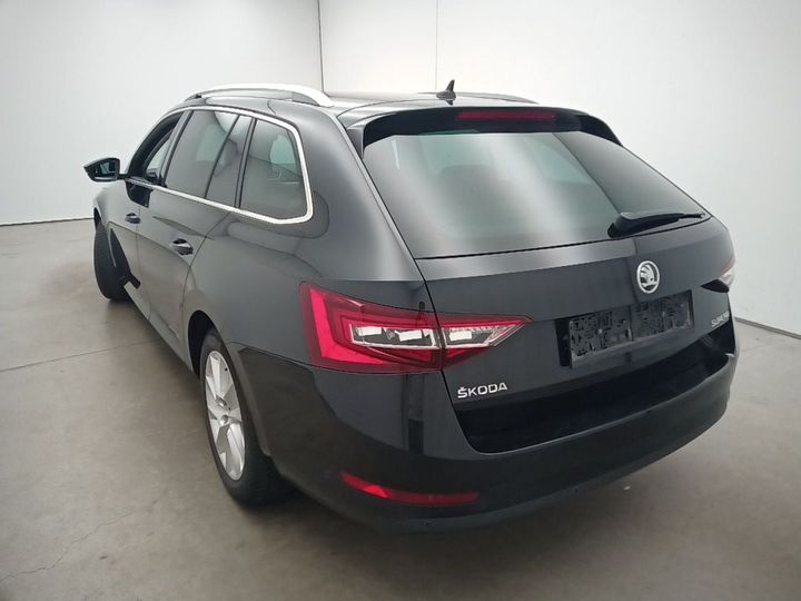 Photo 6 VIN: TMBJG7NP0H7530874 - SKODA SUPERB 