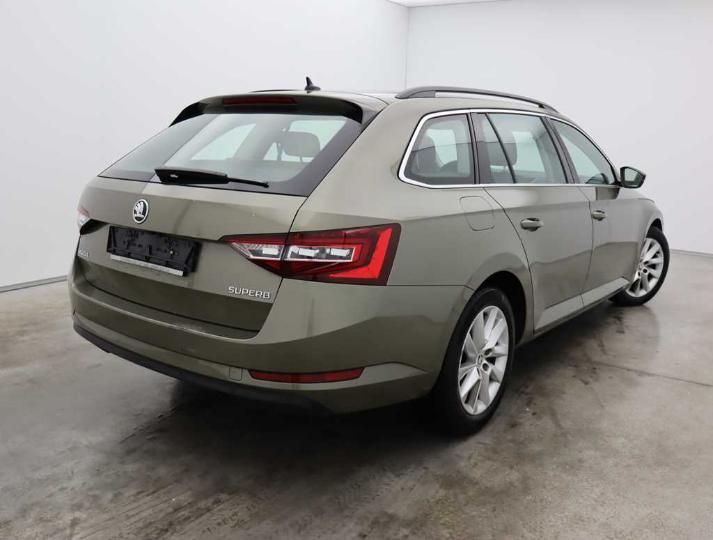 Photo 2 VIN: TMBJG7NP0H7534262 - SKODA SUPERB 