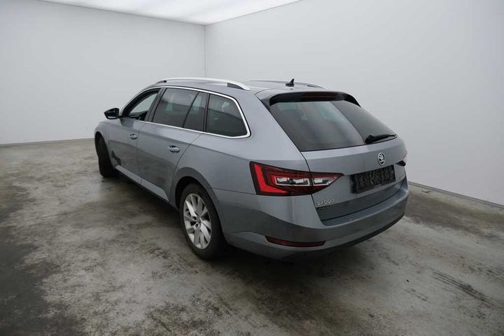 Photo 7 VIN: TMBJG7NP0H7536500 - SKODA SUPERB COMBI &#3915 